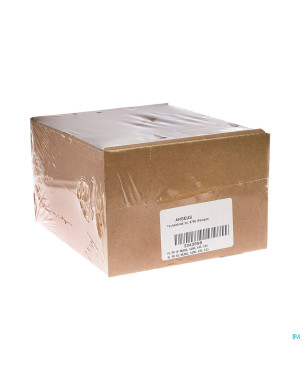 Flacon p.e nebuliseur blanc    40ml 25 aca