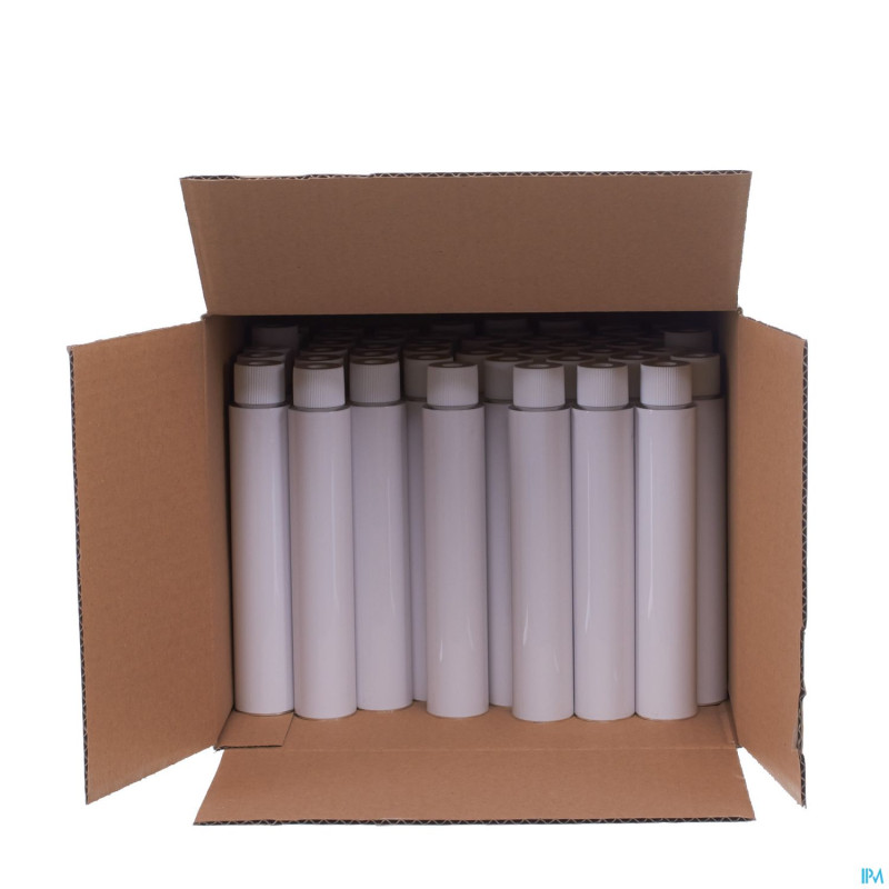 Tube pommade alu    60ml 50 aca