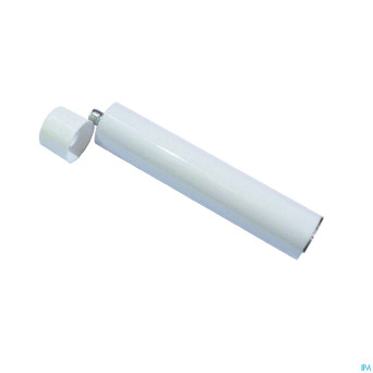 Tube pommade alu    100ml 50 aca