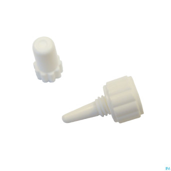 Canule p.e nasale    25 aca