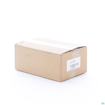 Flacon sh athena blanc+bouchon    125ml 20 aca