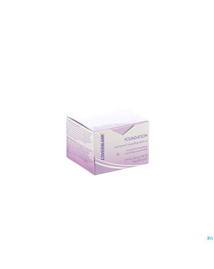 Covermark foundation  8 15ml