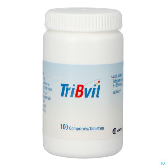 Tribvit comp 100