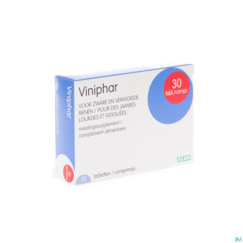 Viniphar comp 30
