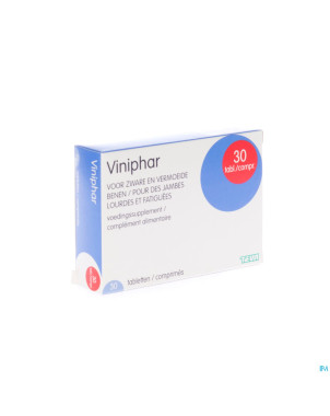 Viniphar comp 30