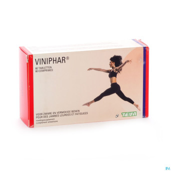 Viniphar comp 60
