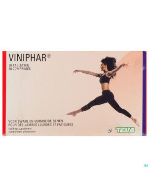 Viniphar comp 60
