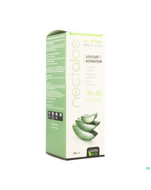 Aloe vera gel hydra bio 150ml