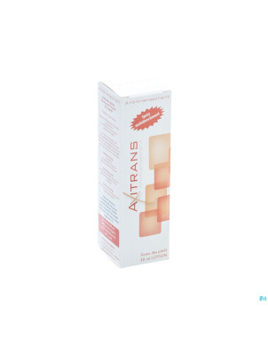 Axitrans spray pieds mycos    30ml