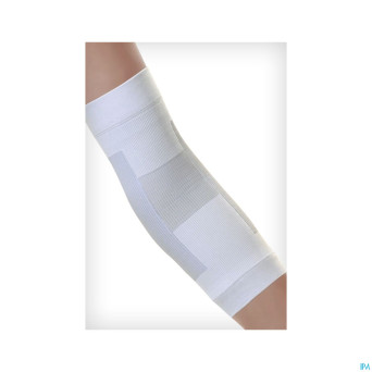 Solidea silver support coudiere bianco    s