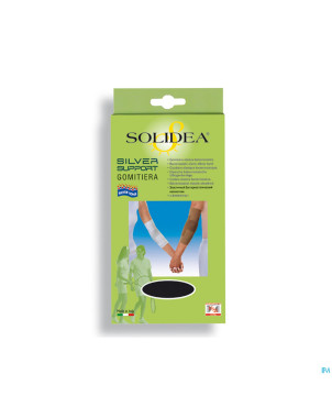 Solidea silver support coudiere camel    l