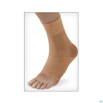 Solidea silver support chevillere camel    s