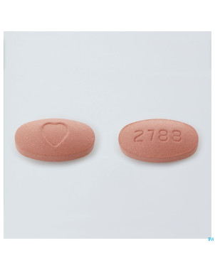 Coaprovel comp 28 x 300mg/25,0mg