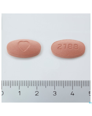 Coaprovel comp 98 x 300mg/25,0mg