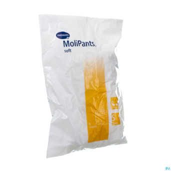 Molipants soft    s  5 9477954