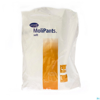 Molipants soft    l  5 9477972