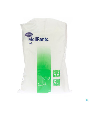 Molipants soft    xl  5 9477982