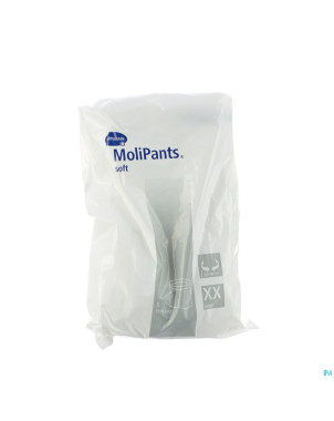 Molipants soft    xxl  5 9477992