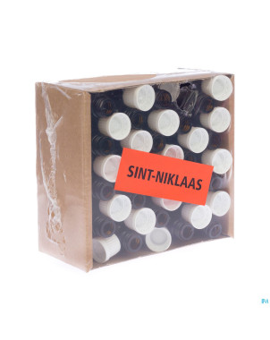 Flacon homeo + caps    30ml 20 aca