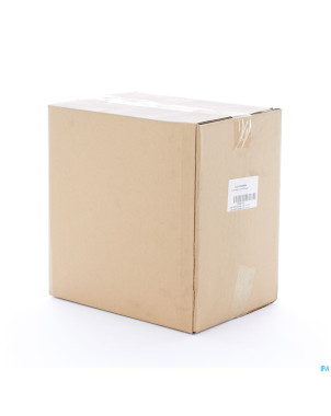 Flacon pet transp +caps pet astra    300ml 25 aca