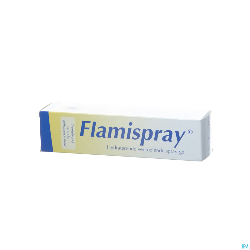 Flamispray spray 150ml