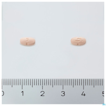 Procoralan 5,0 mg comp  28 x 5,0 mg