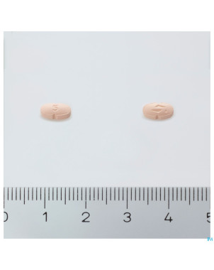 Procoralan 5,0 mg comp  56 x 5,0 mg