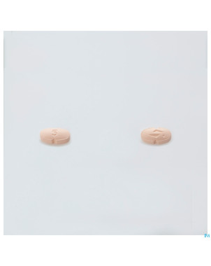 Procoralan 5,0 mg comp  56 x 5,0 mg