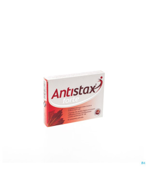 Antistax forte jambes lourdes comp  30