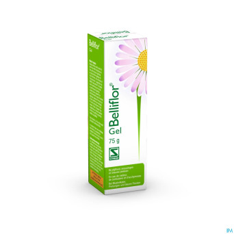 Belliflor gel  75g