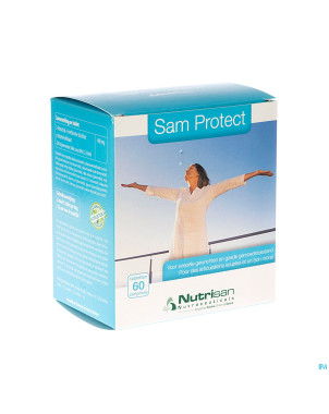 Sam protect nf    tabl  60    nutrisan