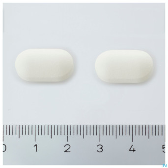 Gambaran comp 60 x 500 mg