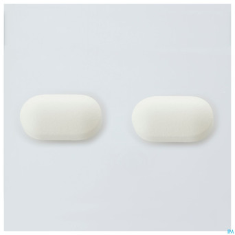 Gambaran comp 60 x 500 mg