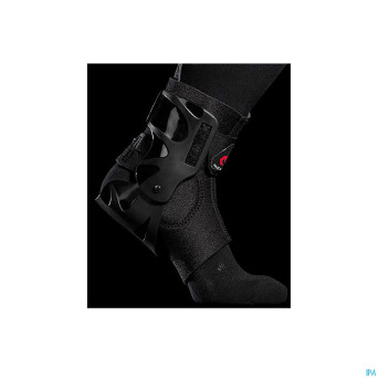 Mcdavid ankle brace x black    l/xl 189