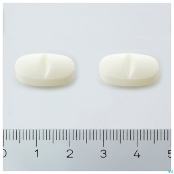 Valproate sandoz tabl  50 x 300 mg