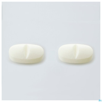 Valproate sandoz tabl 100 x 300 mg