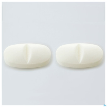 Valproate sandoz tabl 100 x 500 mg