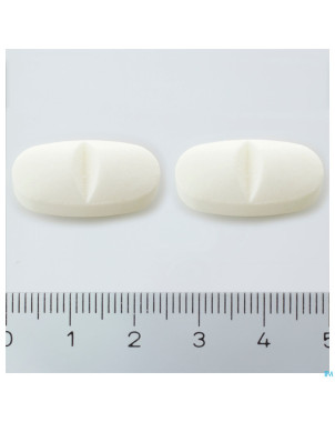 Valproate sandoz tabl 100 x 500 mg