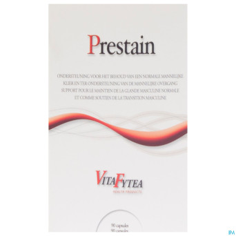 Vitafytea prestain    caps  90