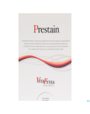 Vitafytea prestain    caps  90