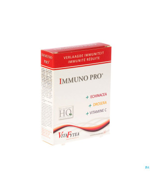 Vitafytea immuno pro    30