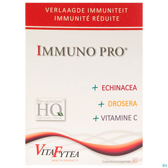 Vitafytea immuno pro    30