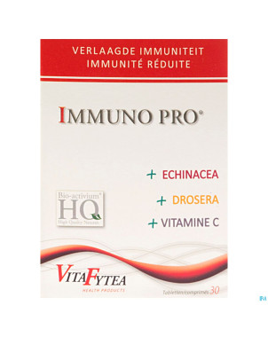 Vitafytea immuno pro    30