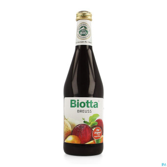 Biotta cocktail breuss    500ml