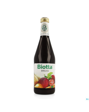 Biotta cocktail breuss    500ml