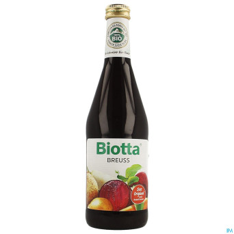 Biotta cocktail breuss    500ml