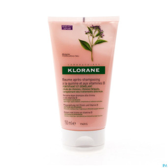 Klorane sh camomille    400ml