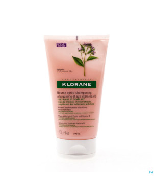 Klorane sh camomille    400ml