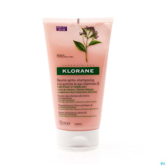 Klorane sh camomille    400ml