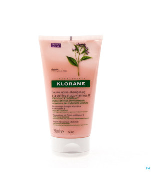 Klorane sh camomille    400ml